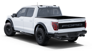 2025 Ford F-150® External Image 3